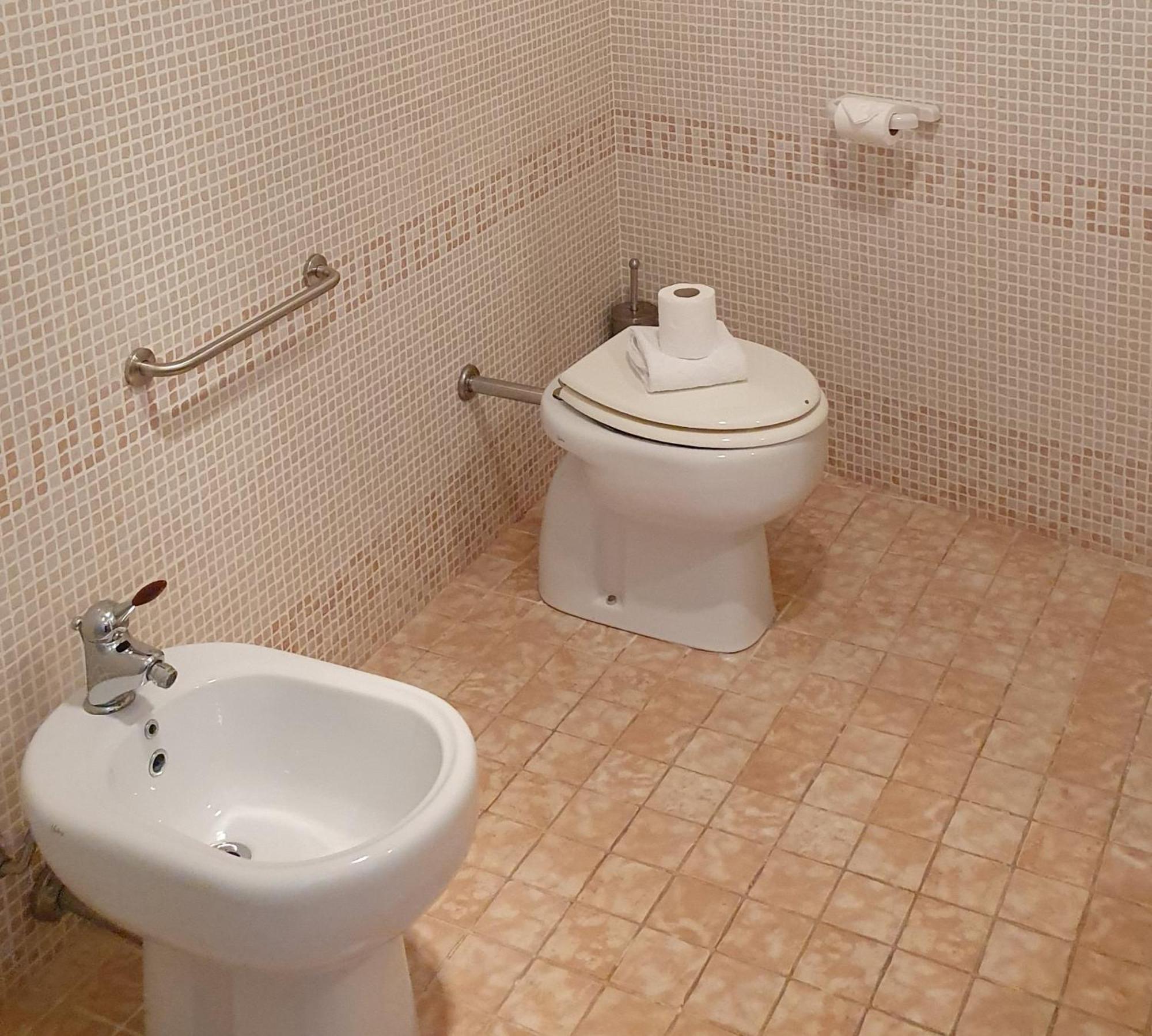 Palazzo Sant'Anna Hotel Gerace Room photo